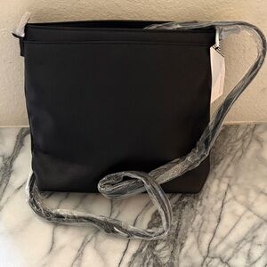 Magnolia & Vine Crossbody Shoulder Bag